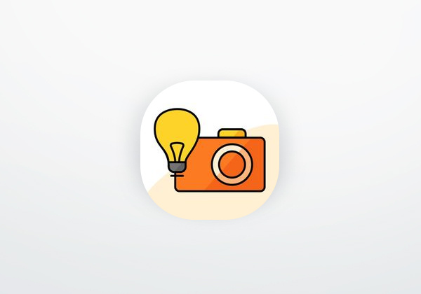 App PhotoIdeas