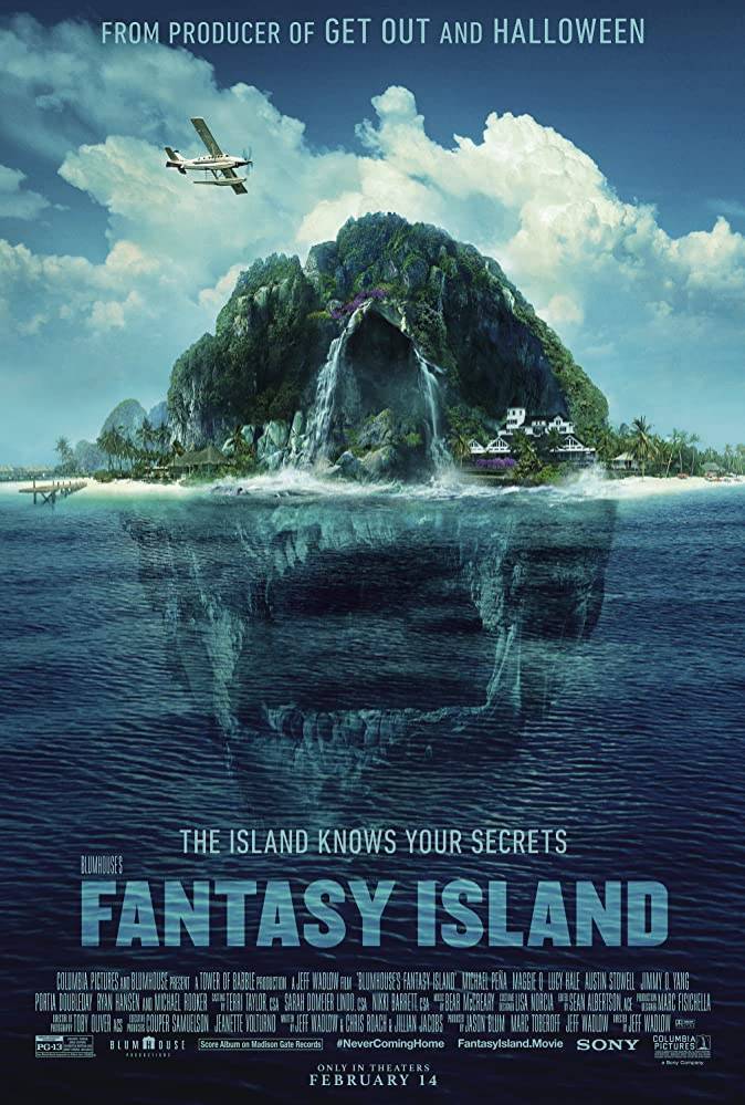 Movies Fantasy Island