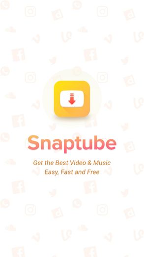 Snaptube 