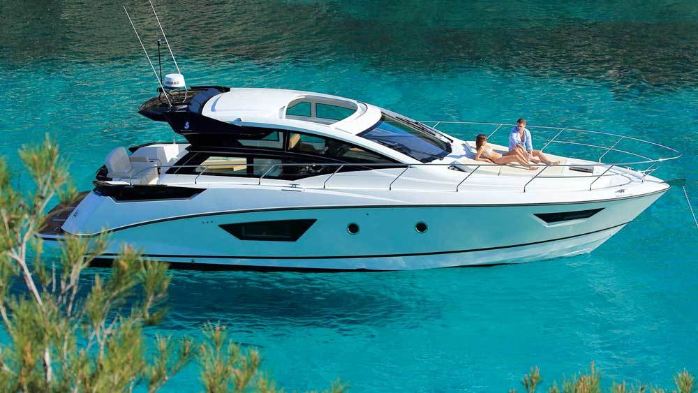 Fashion BENETEAU Boats | Sailboats and Powerboats