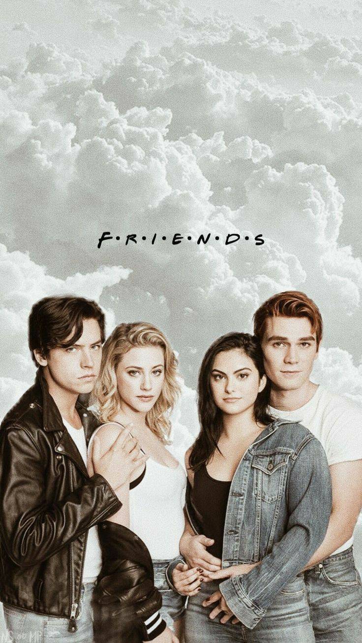 Serie Riverdale