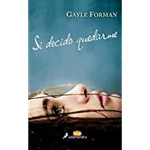 Book SI DECIDO QUEDARME(SBlue)