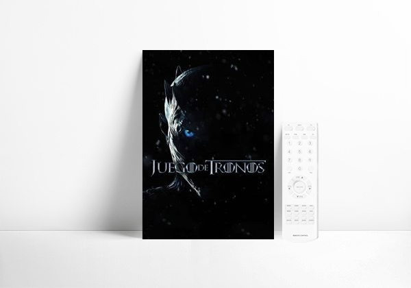 Serie Juego de tronos