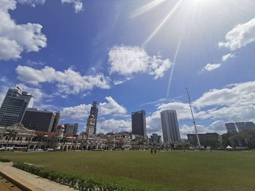 Sultan Abdul Samad Building