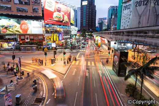 Bukit Bintang