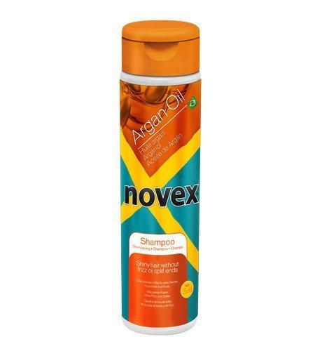 Novex Aceite de Argán