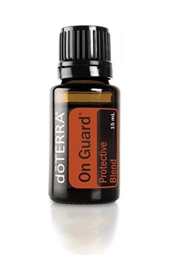 doTERRA en guardia mezcla de aceites esenciales 15 ml