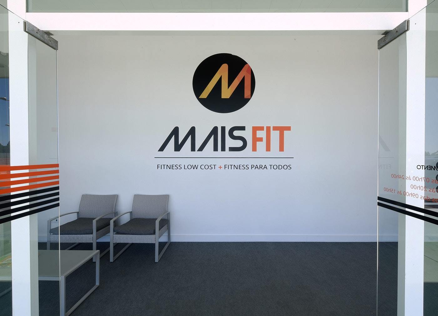 Lugar MAIS FIT PREMIUM LOW COST
