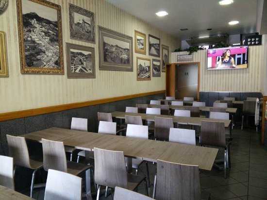 Restaurants Café Gonçalves