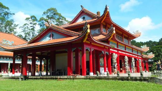 Templo Quan-Inn