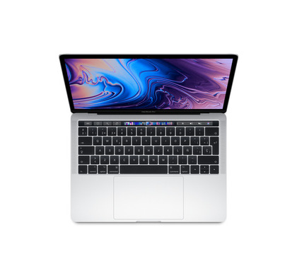 Electrónica Apple MacBook Pro -  Ordenador portátil de 13"