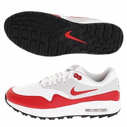 Moda Nike Air MAX 1 G, Zapatillas de Golf para Hombre,