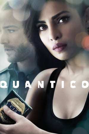 Serie Quantico