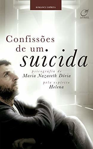 Libro Confissões de um suicida