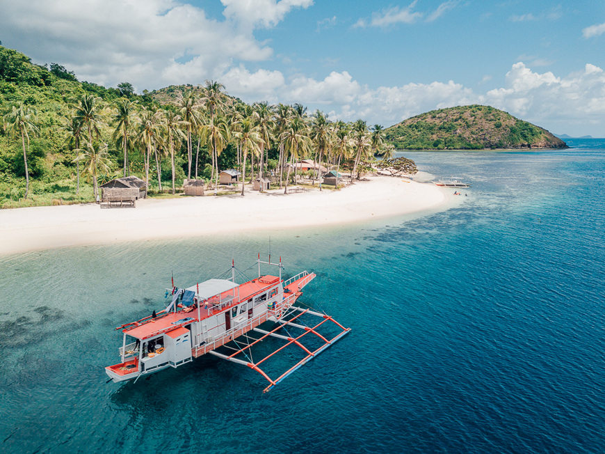 Place Buhay Isla Ecotour