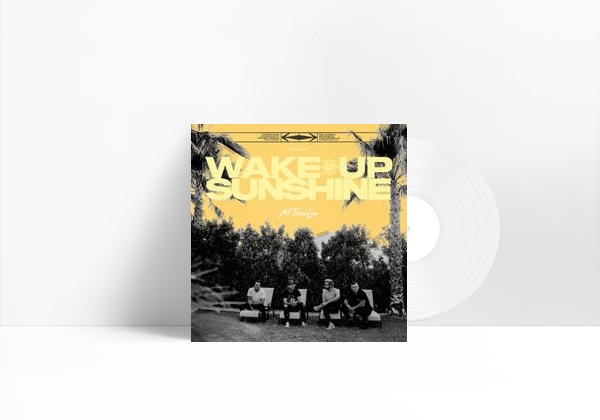 Canción Wake Up, Sunshine