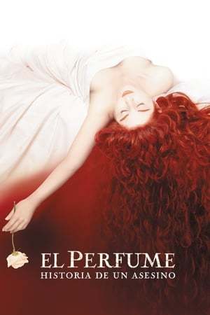 Película Perfume - La historia de un asesino