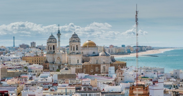 Lugar Jerez de la Frontera