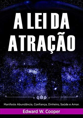 Libro Lei da Atração: 7 Segredos para Colocar em Ação a Lei da