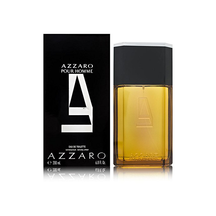 Beauty Azzaro