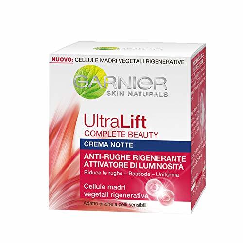 Products GARNIER Ultralift notte 50 ml