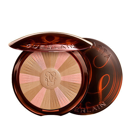 Moda Bronzer