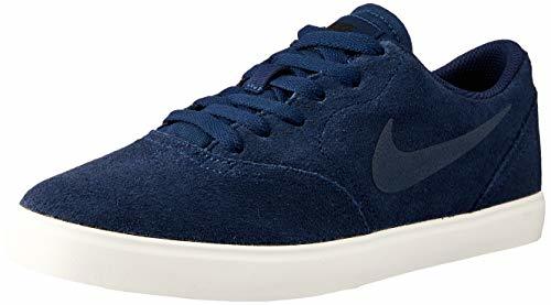 Nike SB Check Suede