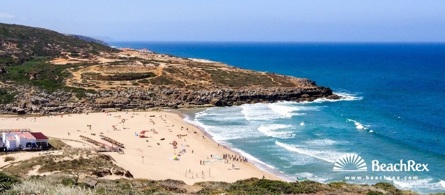 Place Foz do Lizandro