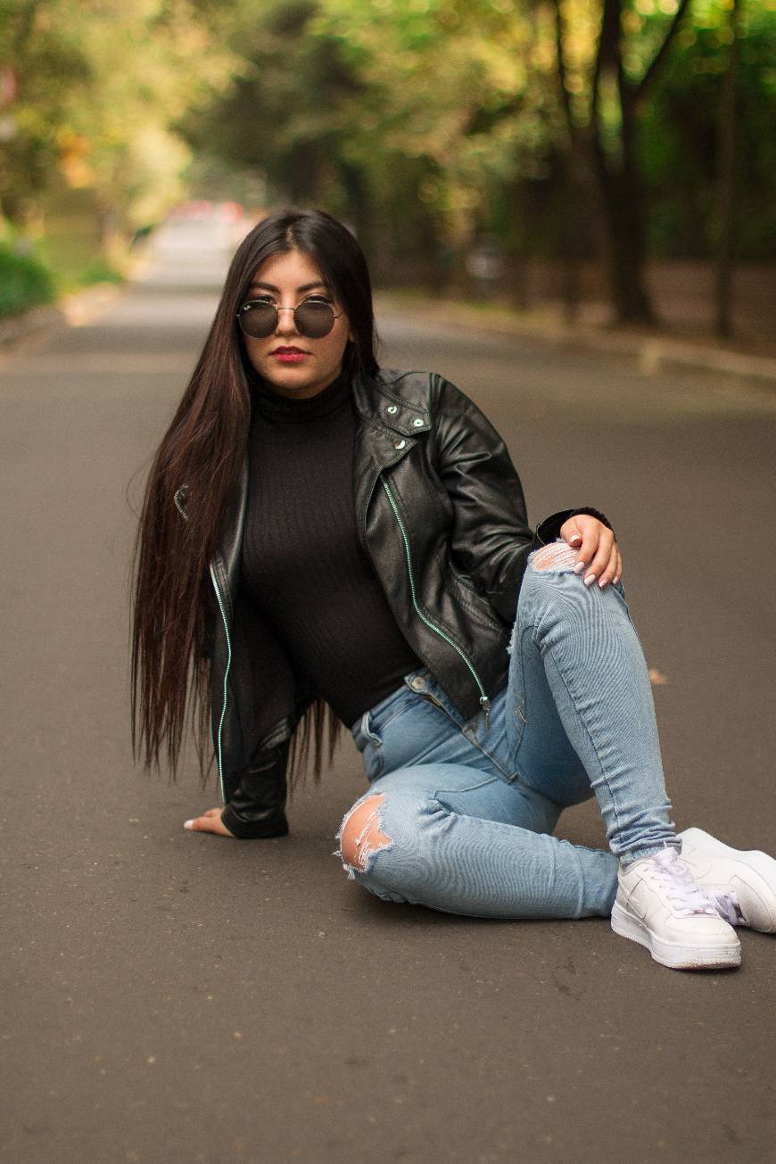 Fashion Instagram: Jennypaolacogua