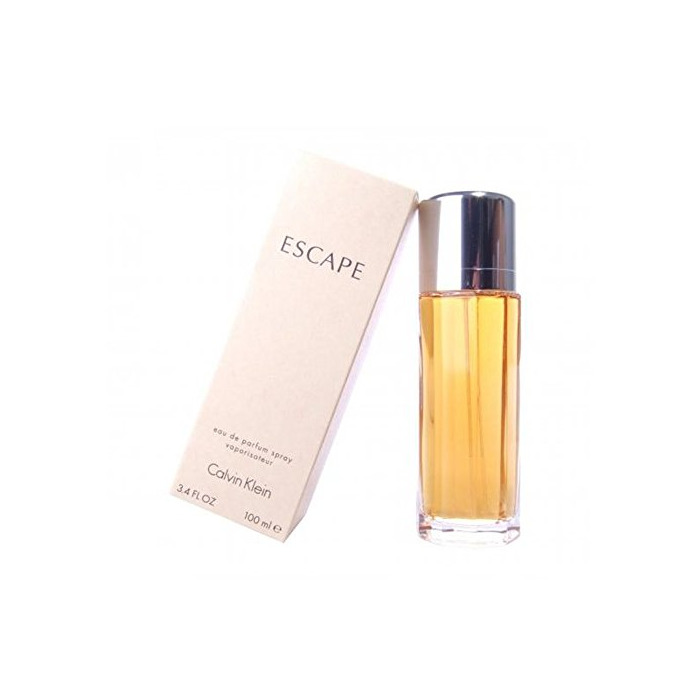 Products Escape 100 ml Eau de Parfum para las mujeres