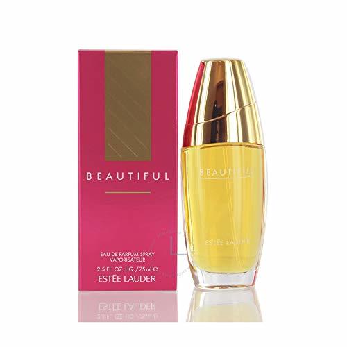 Product Estee Lauder Beautiful - Agua de perfume con vaporizador para mujer