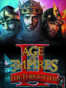 Videojuegos Age of Empires II: The Forgotten