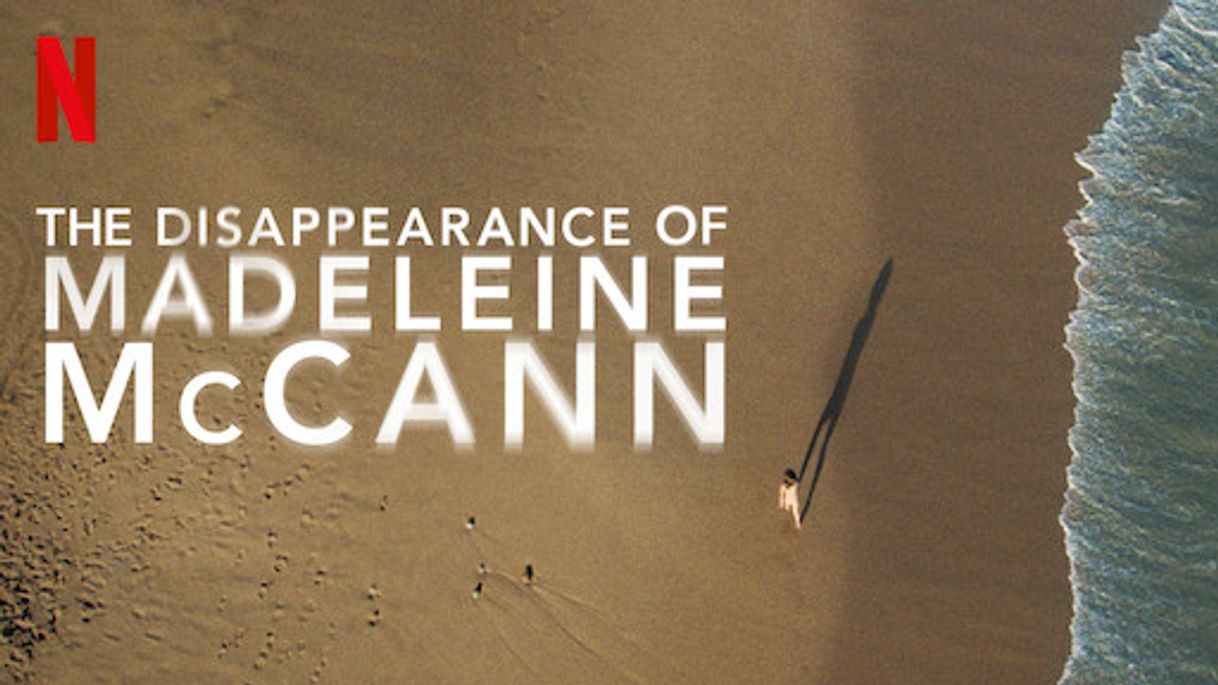 Fashion The Disappearance of Madeleine McCann