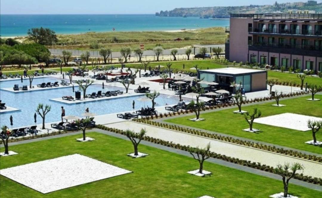 Hotel Vila Galé Lagos