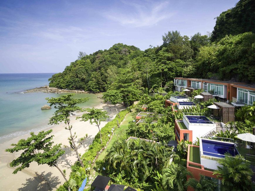 Places Novotel Phuket Kamala Beach