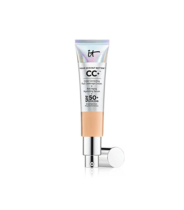 Products It de cosméticos Piel pero mejor CC Crema con SPF 50 + – tamaño mediano