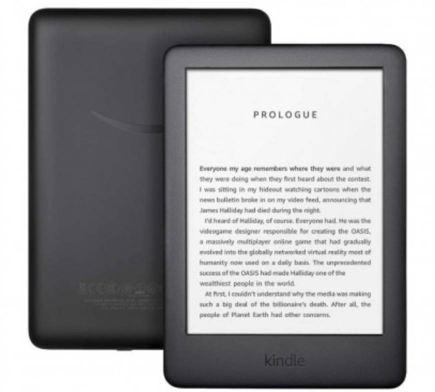 Products Kindle