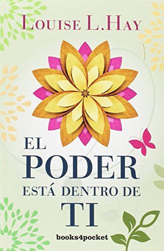 Book El poder está dentro de ti