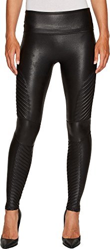 Products Spanx 20136R-VERY L Leggings, Negro