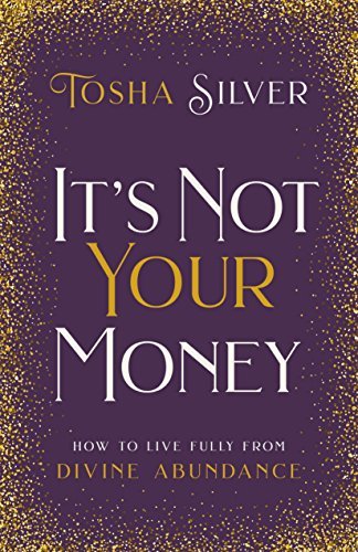 Libro It's Not Your Money