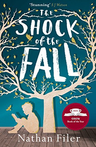 Books The Shock of the Fall