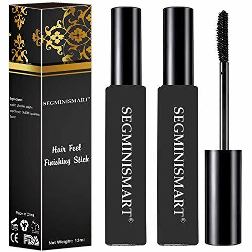 Social Hair Finishing Stick, Hair Feeling Stick, Broken Hair Finishing Sticks, Barra de