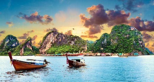 Tailandia