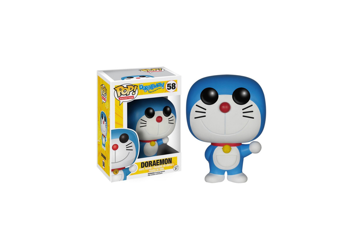 Social Funko Pop! Doraemon