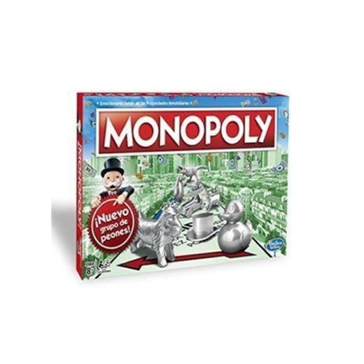 Monopoly - Madrid