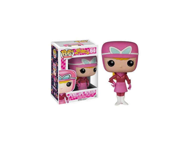 Product Funko Pop! Penelope PitStop