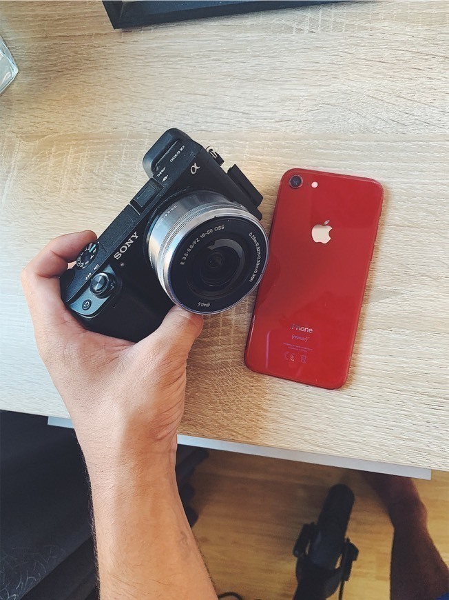 Social Apple iPhone 8 256GB