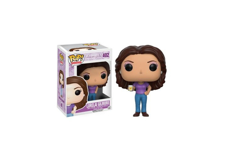 Product Lorelai Gilmore