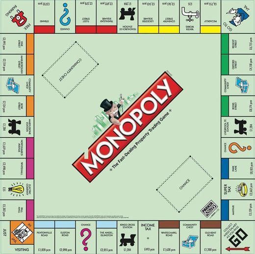 Monopoly