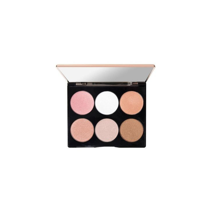 Producto Cover FX Paleta de resaltado perfecta